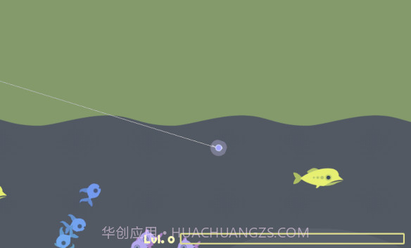 小猫钓鱼模拟器中文版截图3 小猫钓鱼模拟器中文版截图3