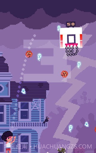 投篮投球之王截图2