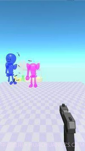 气球破碎机截图1