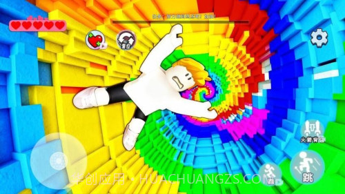 帮小老弟过关修改版截图3