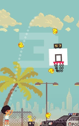 投篮投球之王截图1
