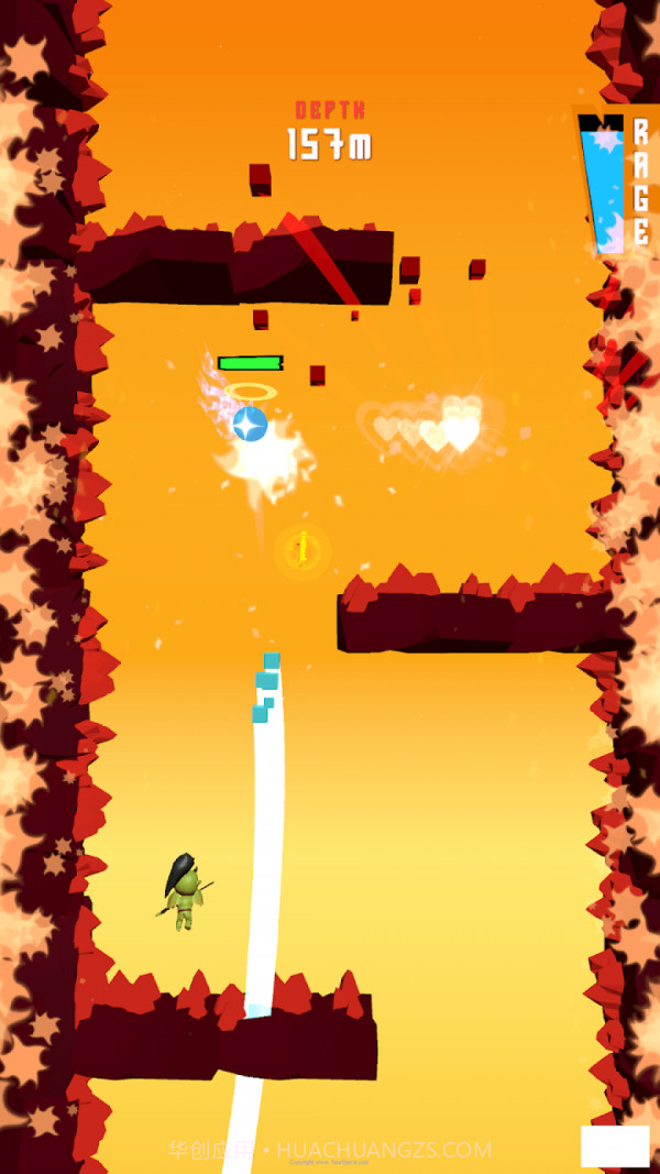 坠入深渊截图1 坠入深渊截图1