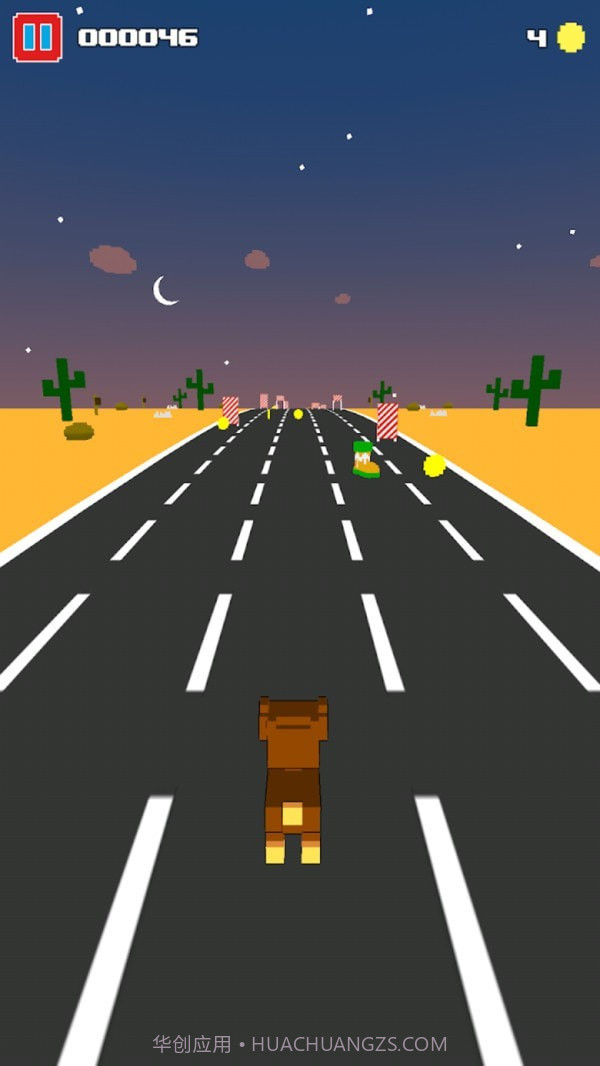 小狗像素世界截图3 小狗像素世界截图3