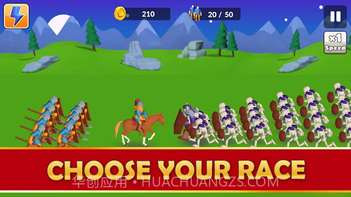 战争和国防截图3 战争和国防截图3