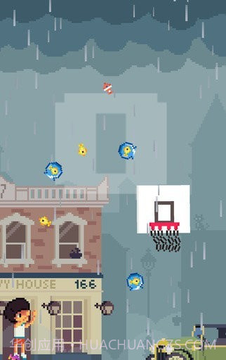 投篮投球之王截图3