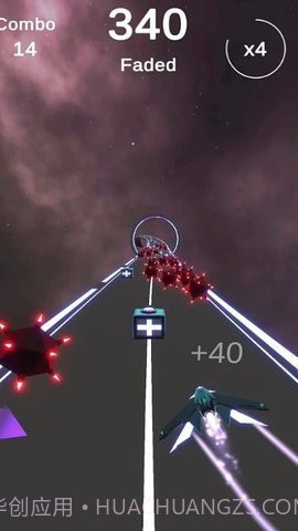 最佳过山车截图2 最佳过山车截图2