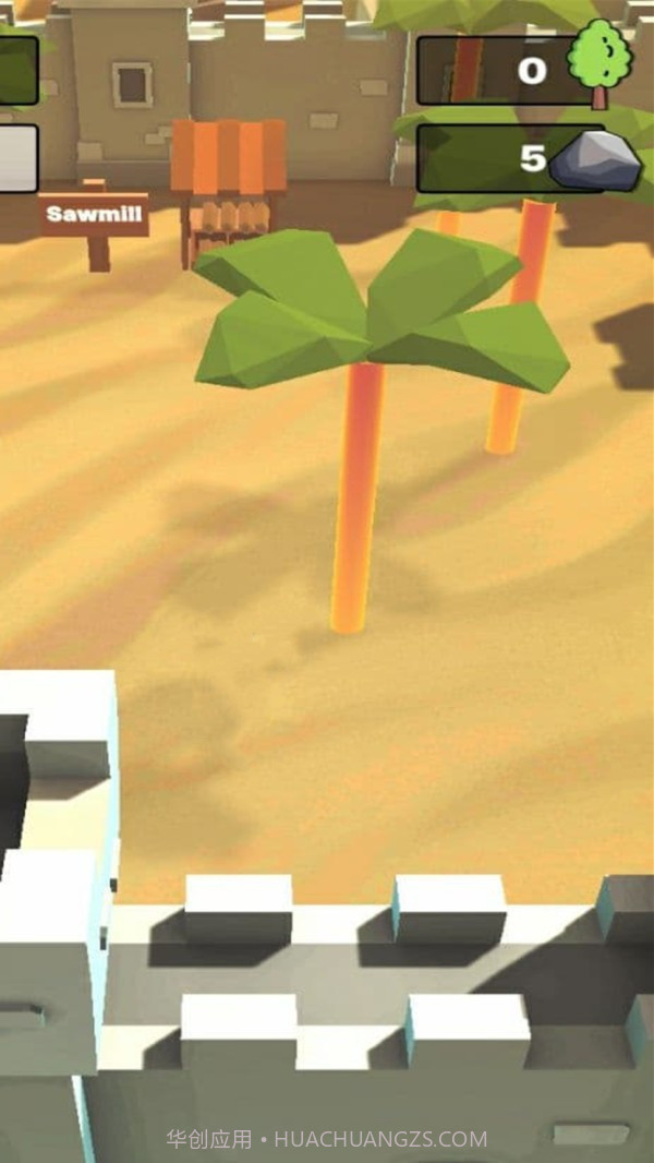 人群塔防对战截图3 人群塔防对战截图3