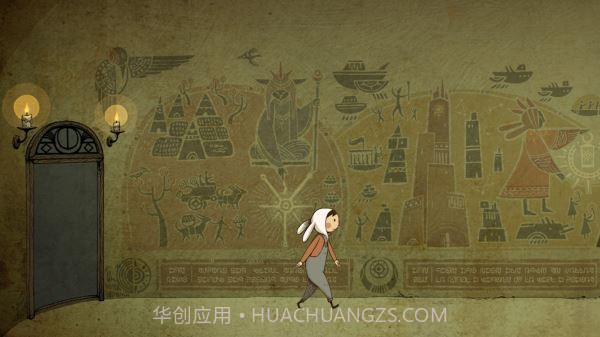 月影之塔LUNA手游截图3