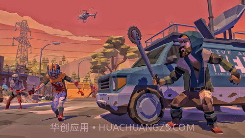 死亡战争截图1 死亡战争截图1