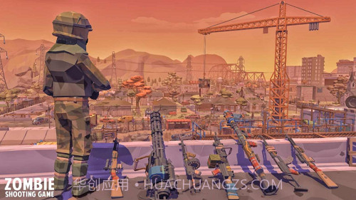 死亡战争截图3 死亡战争截图3