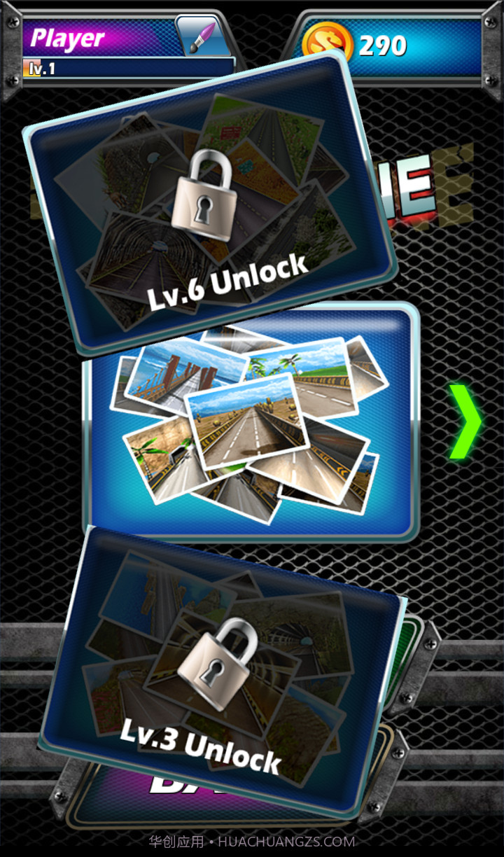 超级摩托车截图2