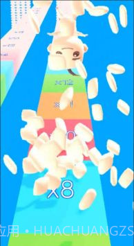 婴儿车竞赛截图3 婴儿车竞赛截图3