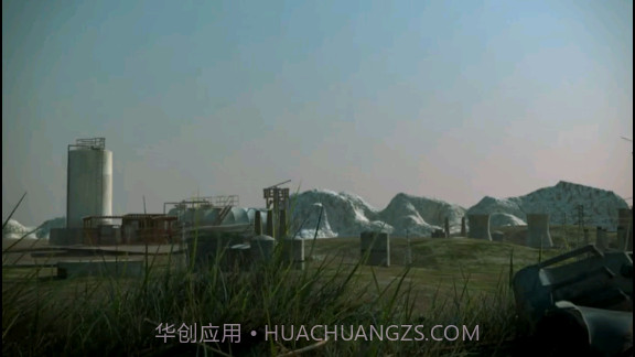 chaos直升机空战截图2 chaos直升机空战截图2