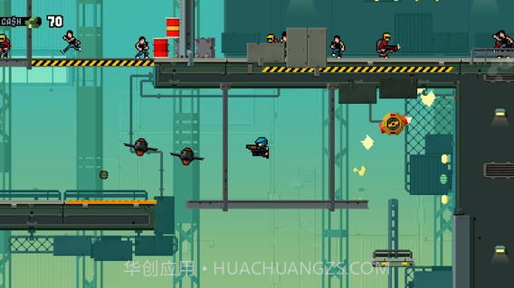 热枪截图1 热枪截图1