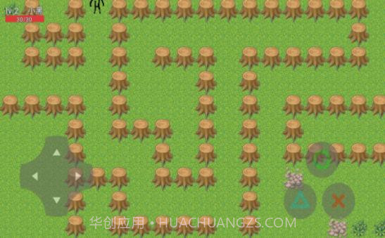 白云的小迷宫截图1