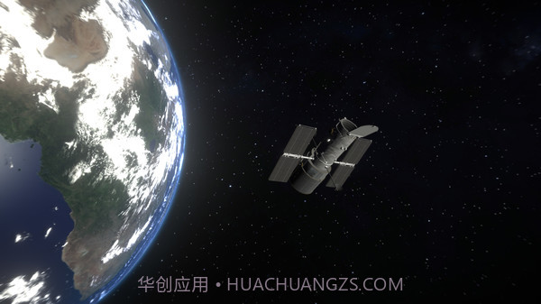 Solar Expanse中文版截图3