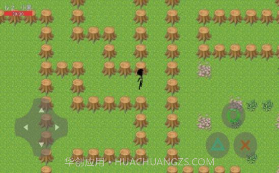 白云的小迷宫截图4