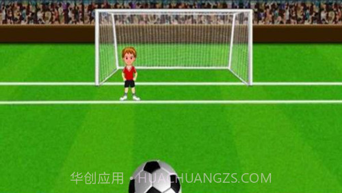 足球超级冠军截图2 足球超级冠军截图2