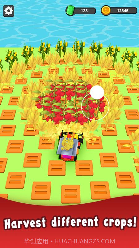 农场主的女儿们修改版截图1