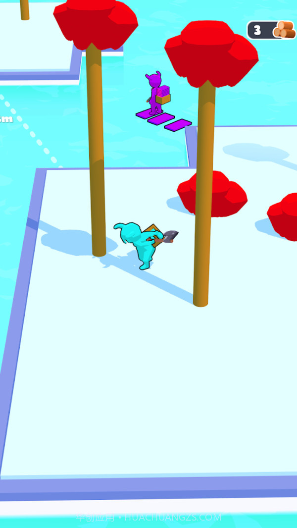 砍树我在行截图4