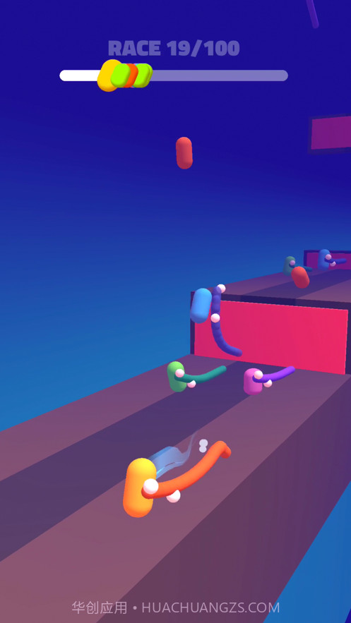 pole racers截图2