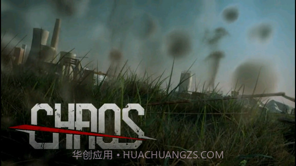 chaos直升机空战截图3 chaos直升机空战截图3