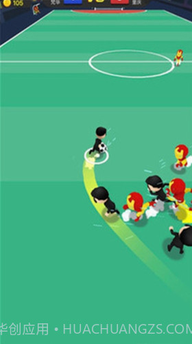 抢夺大作战截图2