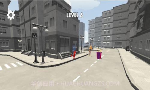 棒球进筒挑战截图3 棒球进筒挑战截图3