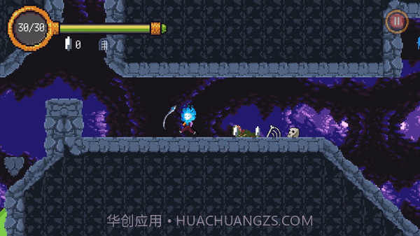 收割者:不朽截图5 收割者:不朽截图5