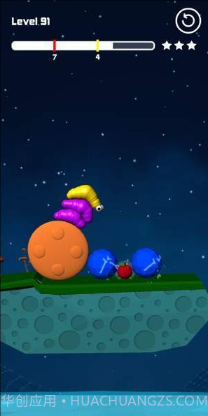 Slug截图2 Slug截图2