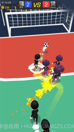 抢夺大作战截图1