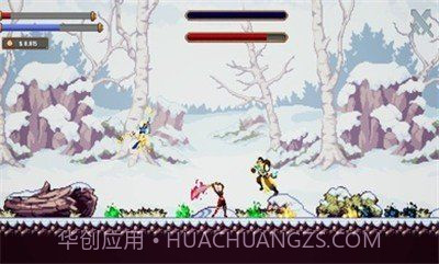 皮尔的冒险2截图4 皮尔的冒险2截图4