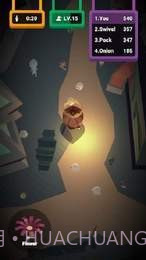 万圣节波纹疾走截图1