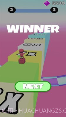 疯狂方块君截图4