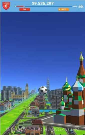 soccer kick截图1 soccer kick截图1