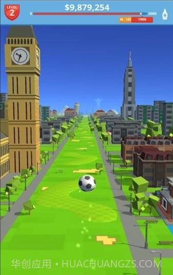 soccer kick截图2 soccer kick截图2