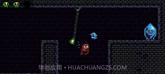 小布地牢之旅截图3 小布地牢之旅截图3