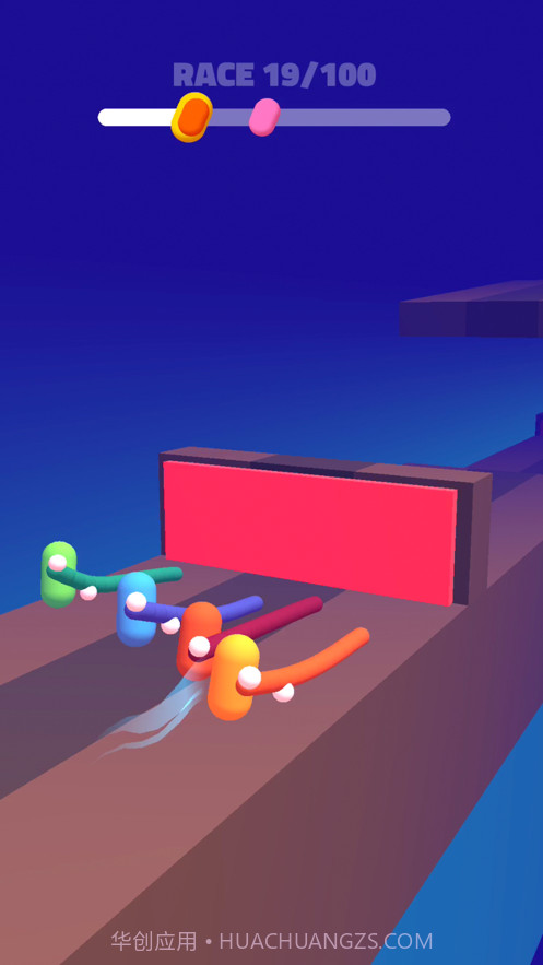 pole racers截图1