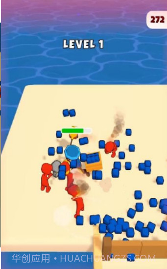 丧尸崩溃者截图1 丧尸崩溃者截图1