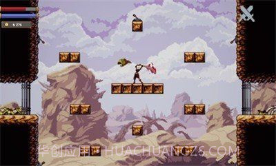 皮尔的冒险2截图2 皮尔的冒险2截图2