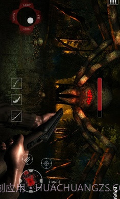 森林生存狩猎截图5 森林生存狩猎截图5