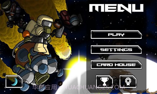 超级原子登陆者截图2 超级原子登陆者截图2