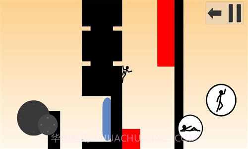 火柴人特工截图6 火柴人特工截图6