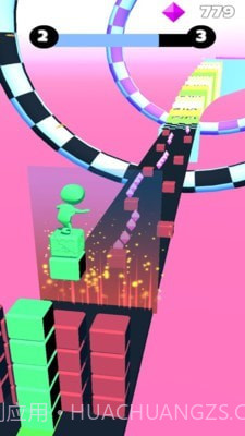 疯狂方块君截图2