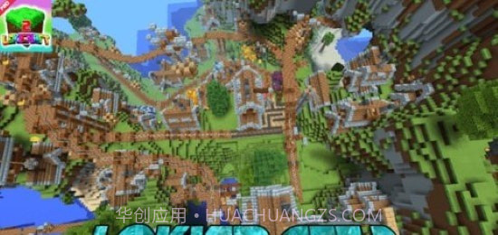 迷你手工艺品街区截图1 迷你手工艺品街区截图1