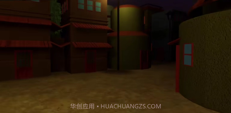 红夜之刃截图2 红夜之刃截图2