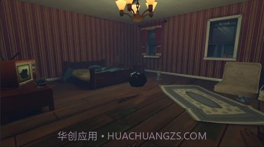 邪恶邻居3截图3