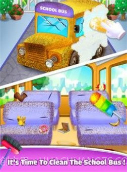 校舍清洁截图2 校舍清洁截图2