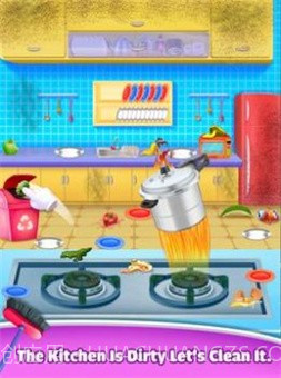 校舍清洁截图3 校舍清洁截图3