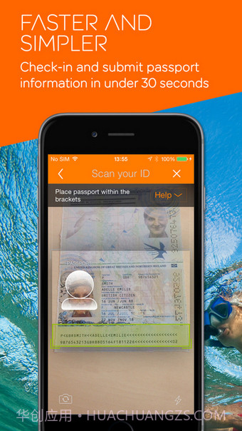 easyJet安卓截图3